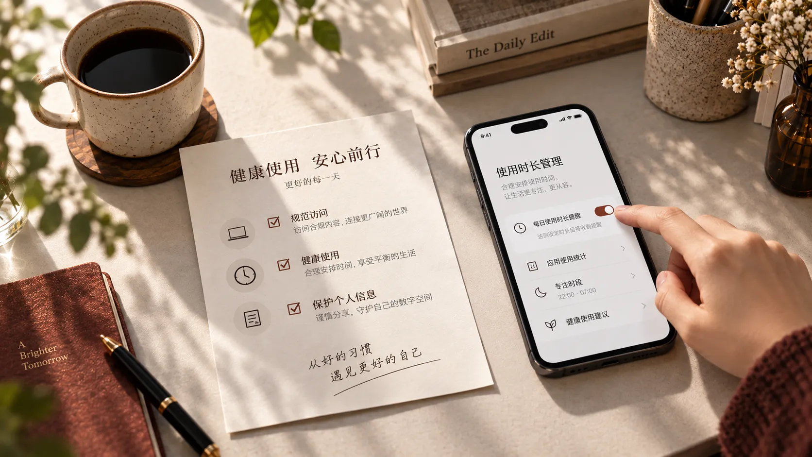 入口识别与安全浏览专题整理
